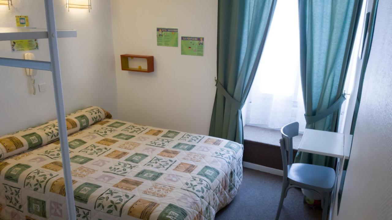 Hotel La Fontaine *