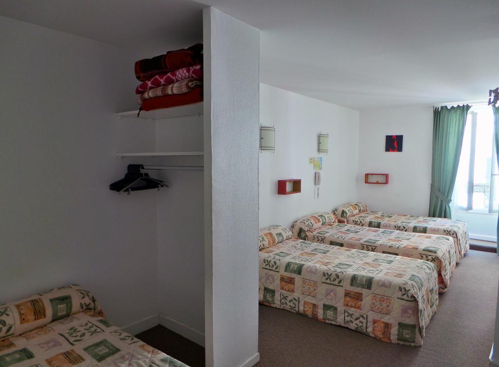 Hotel La Fontaine *