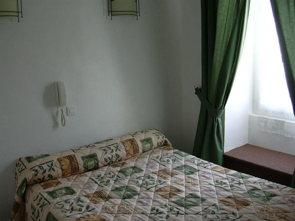 La Fontaine Hotel Lourdes