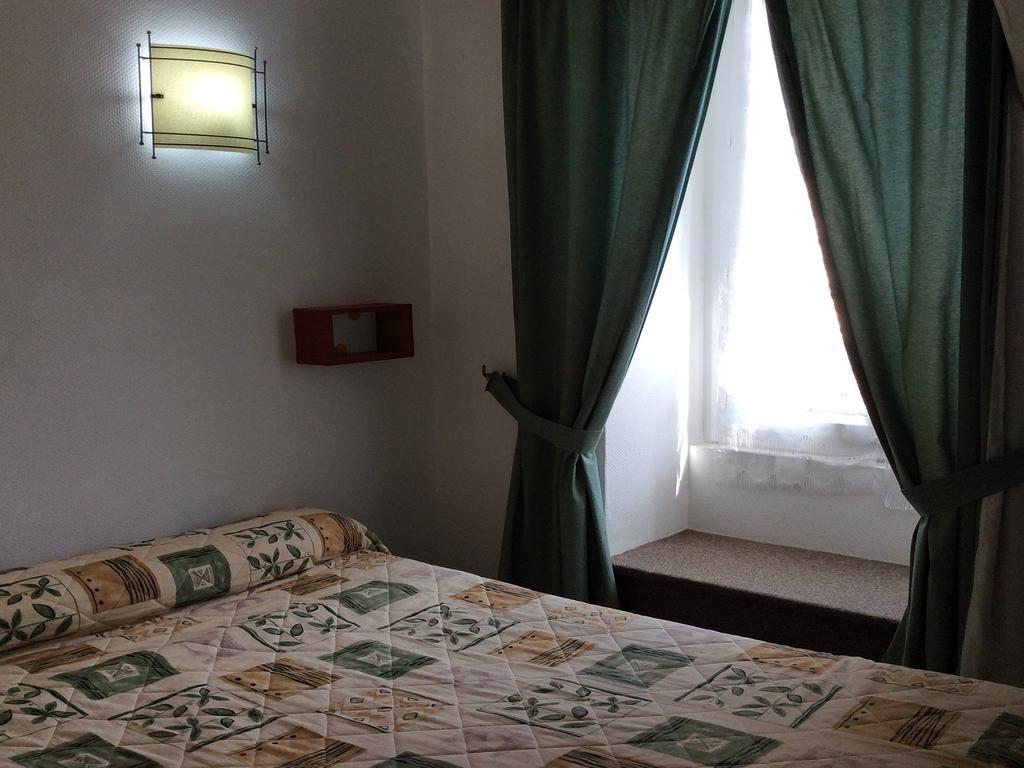 Hotel La Fontaine