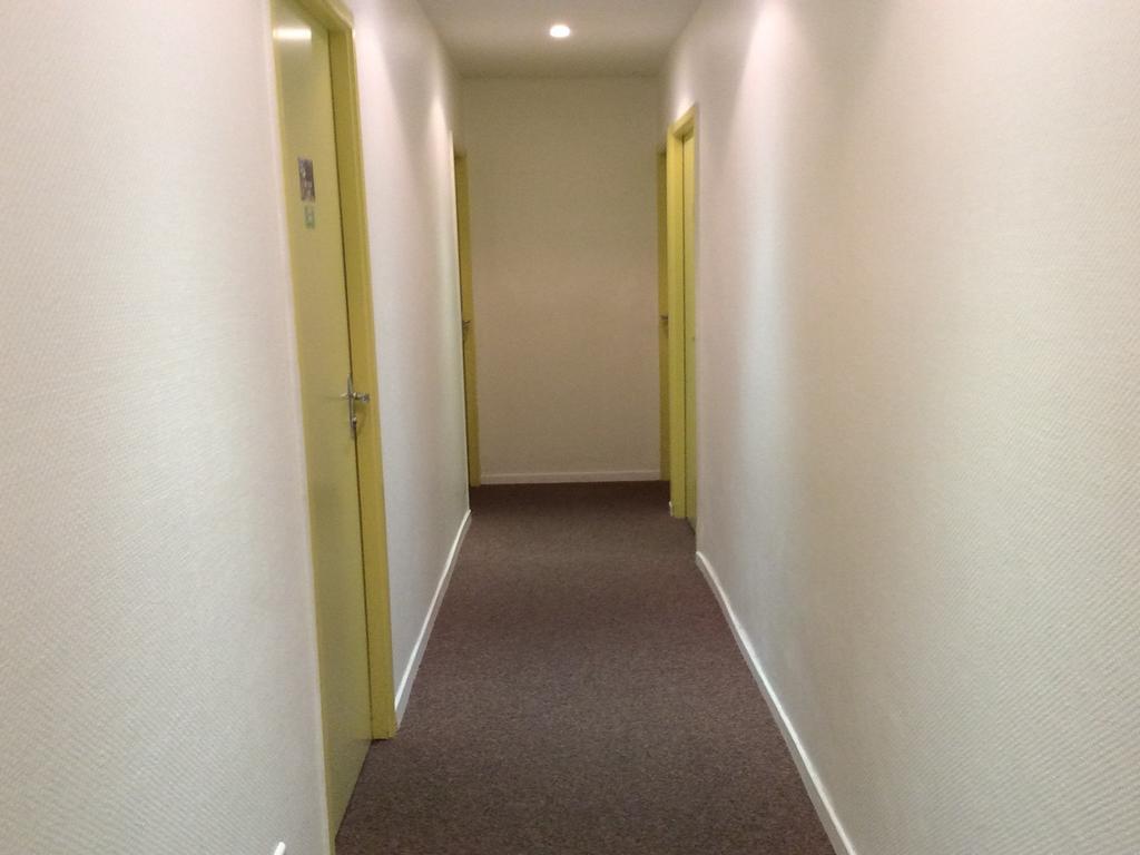 Hotel La Fontaine Lourdes