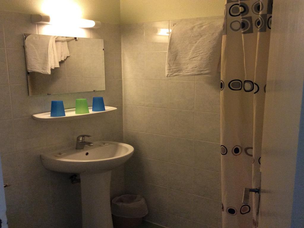 Hotel La Fontaine *