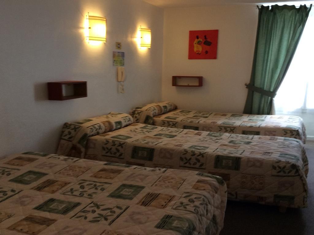 Hotel La Fontaine Lourdes