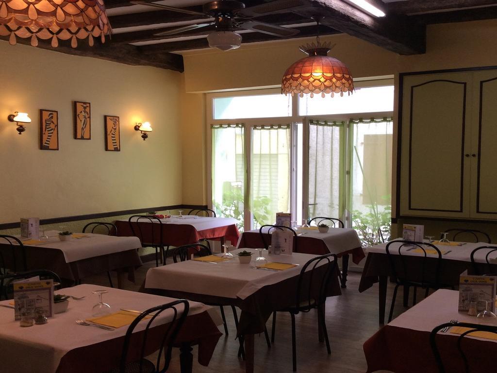 Hotel La Fontaine Lourdes