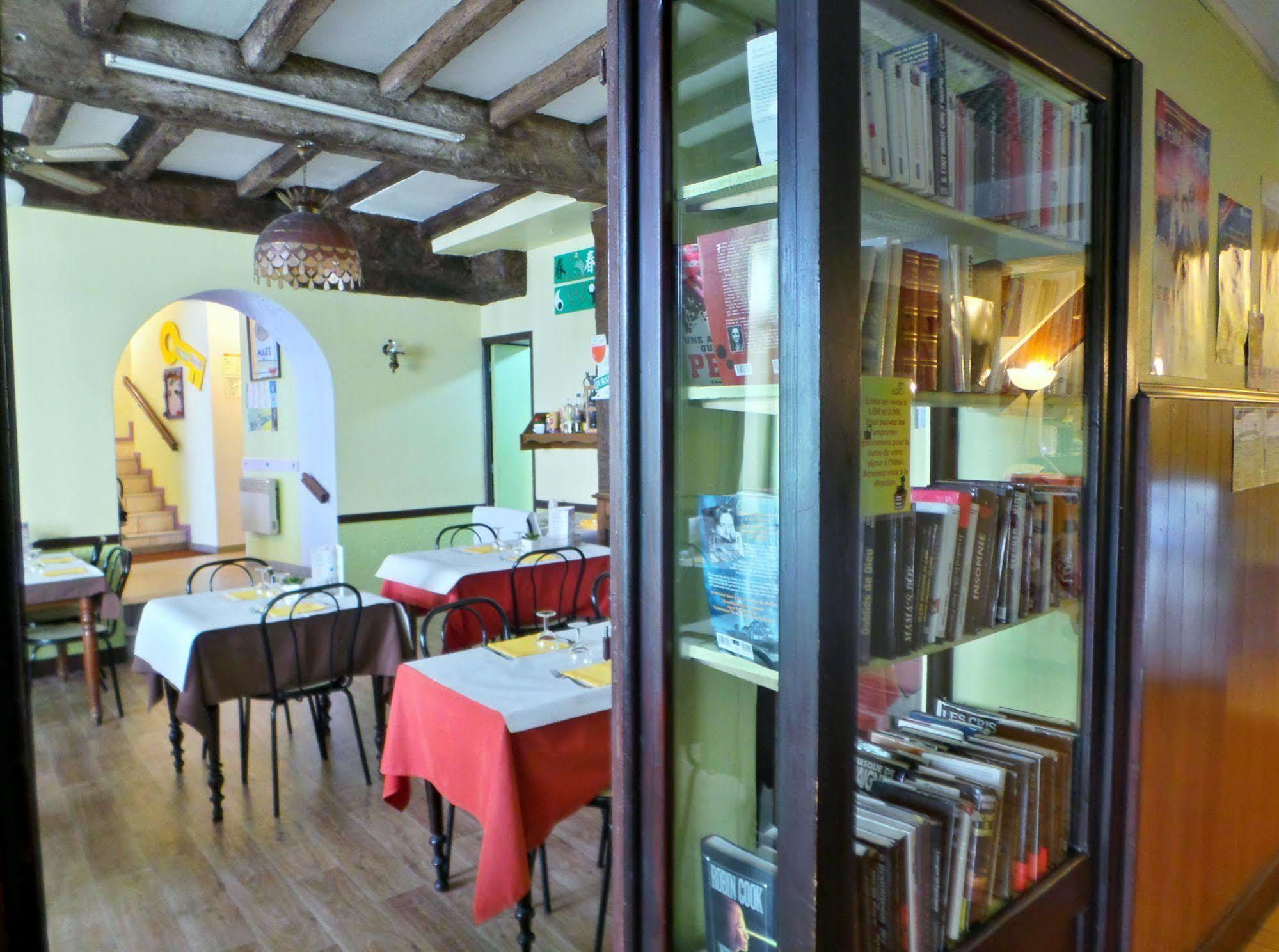 La Fontaine Hotel Lourdes