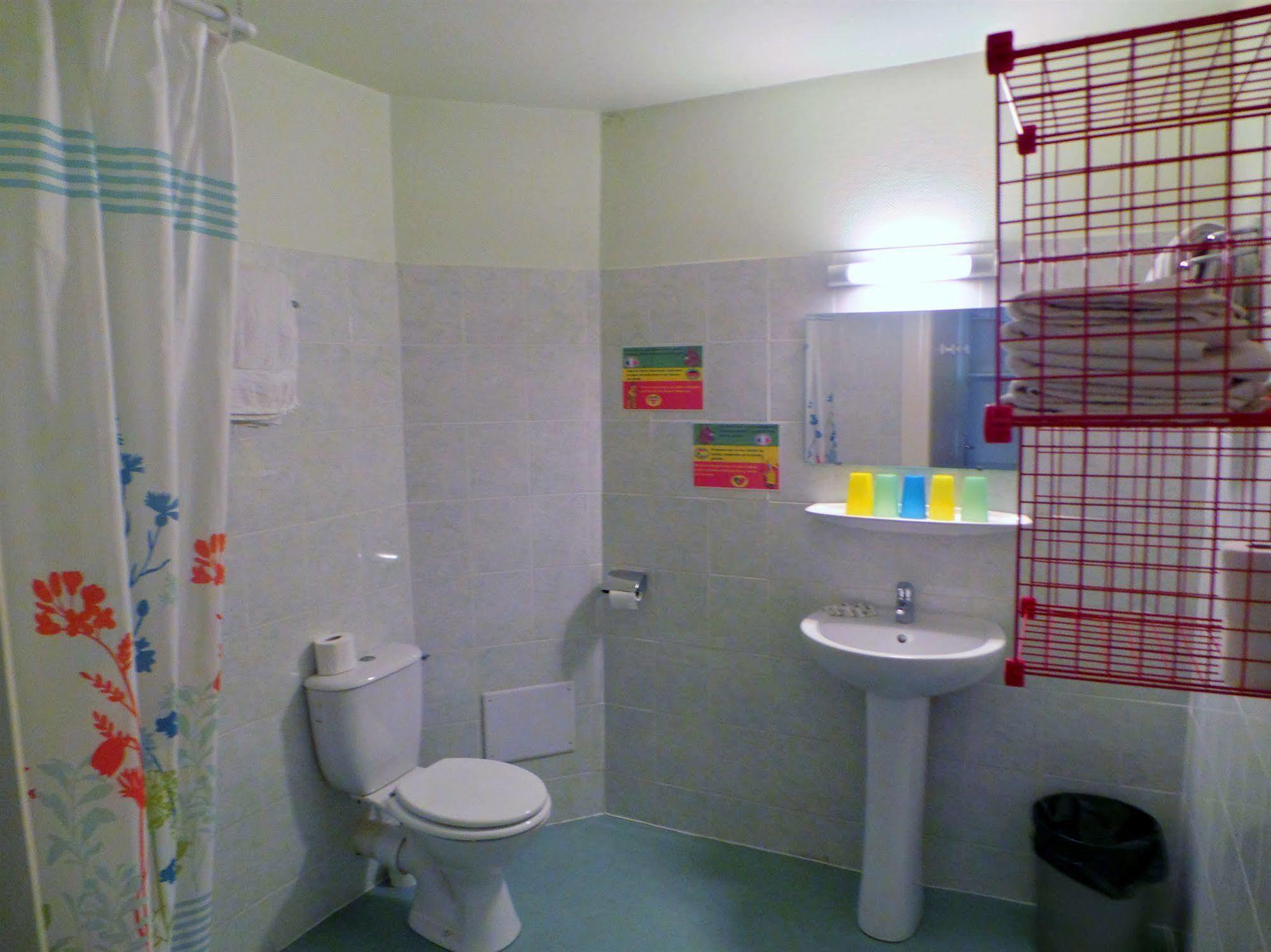 La Fontaine Hotel Lourdes