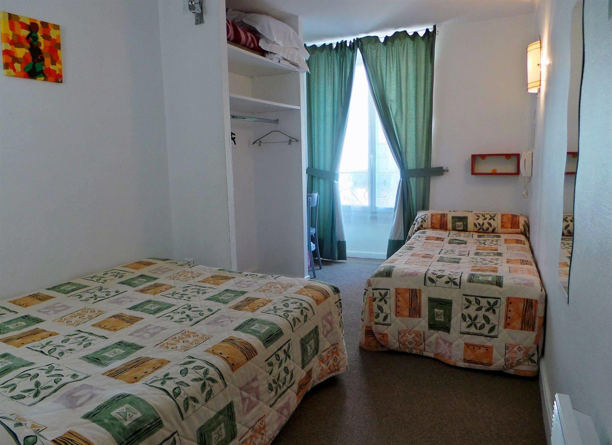 La Fontaine Hotel Lourdes