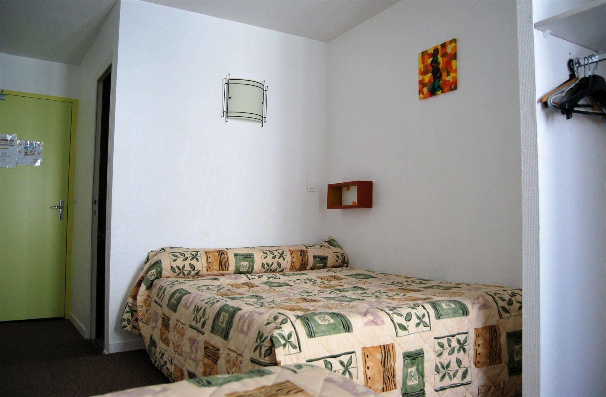 Hotel La Fontaine Lourdes